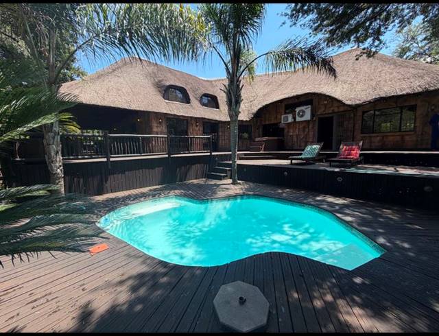 4 BEDROOM HOUSE FOR SALE IN PRESIDENTSRUS
